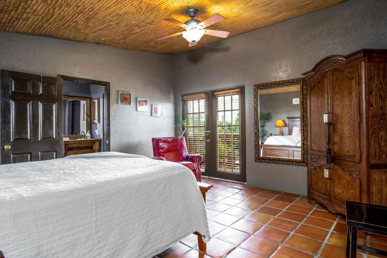 Antler Run Ranch Cabin Pipe Creek ภายนอก รูปภาพ